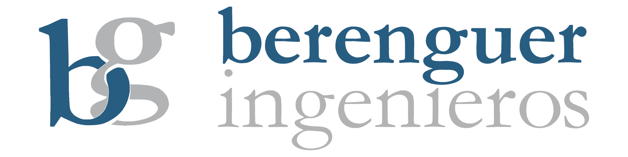 Logo Berenguer 2015